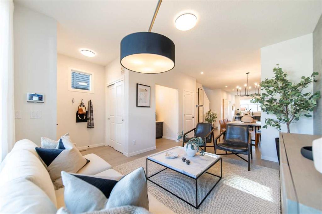 Fifth View of 524 Tekarra Drive NW, Glacier Ridge, Calgary, Alberta, T3R2G1