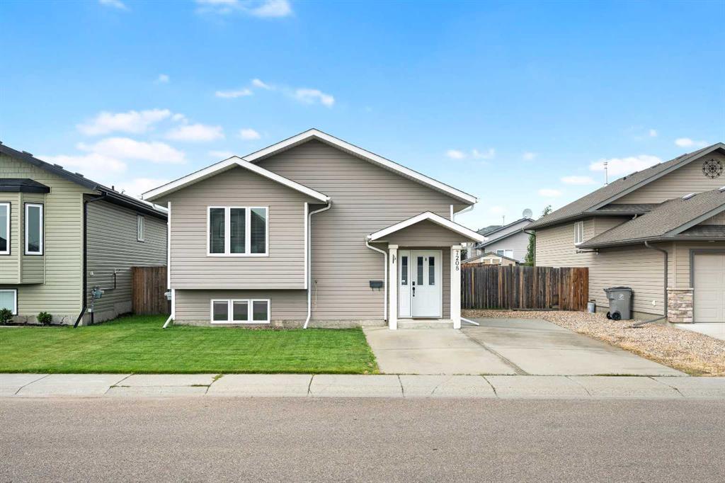 Fourth View of 7208 40 Street , Parkview Estates, Lloydminster, Alberta, T9V 2K7
