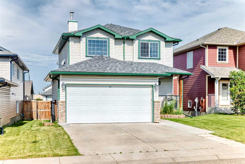 23 Thornbird Way SE, A2331196, Alberta,