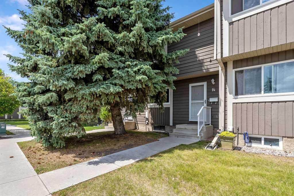 14, 14736 Deerfield Drive SE, A2331200, Alberta,
