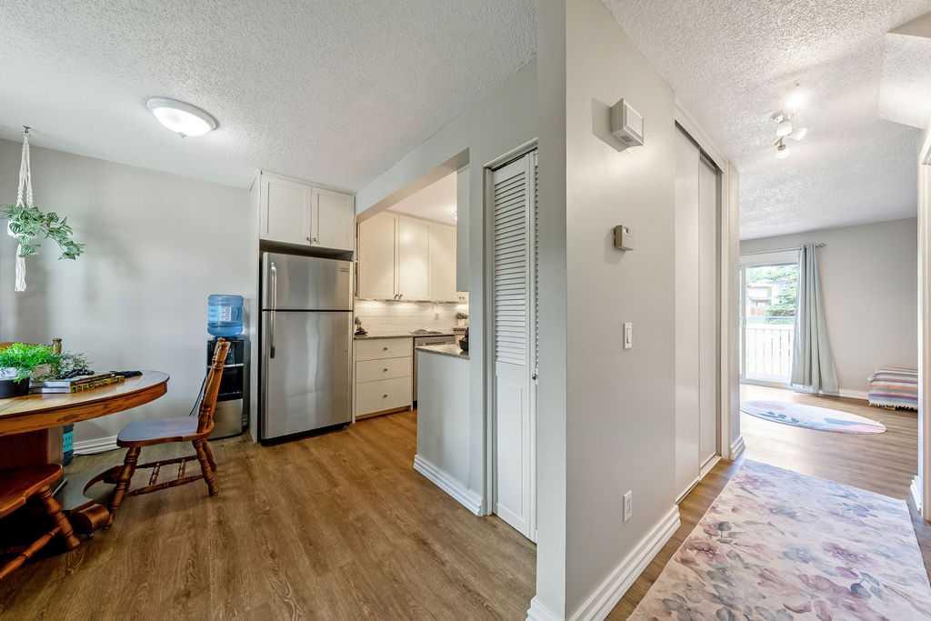 Third View of 14, 14736 Deerfield Drive SE, Deer Run, Calgary, Alberta, T1J 5Y1
