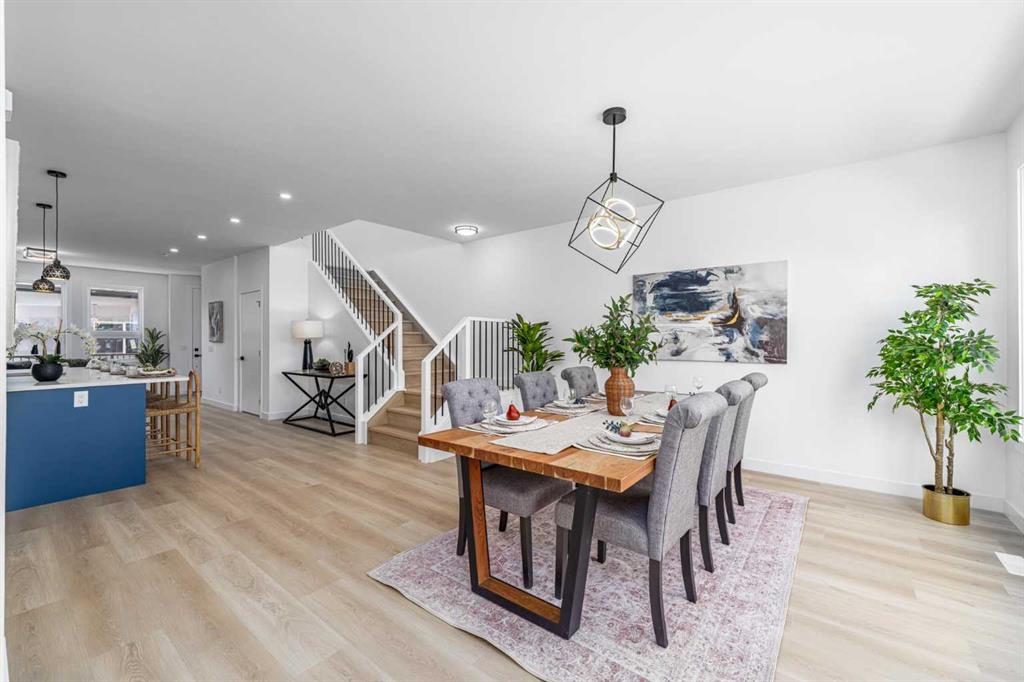 Third View of 421 Hendon Drive NW, Highwood, Calgary, Alberta, T2K 2A1