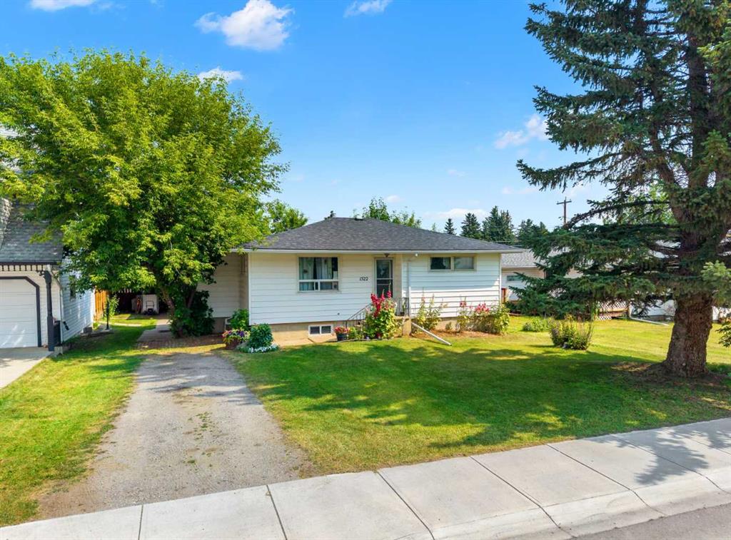 Fourth View of 1522 20 Avenue , NONE, Didsbury, Alberta, t0m0w0