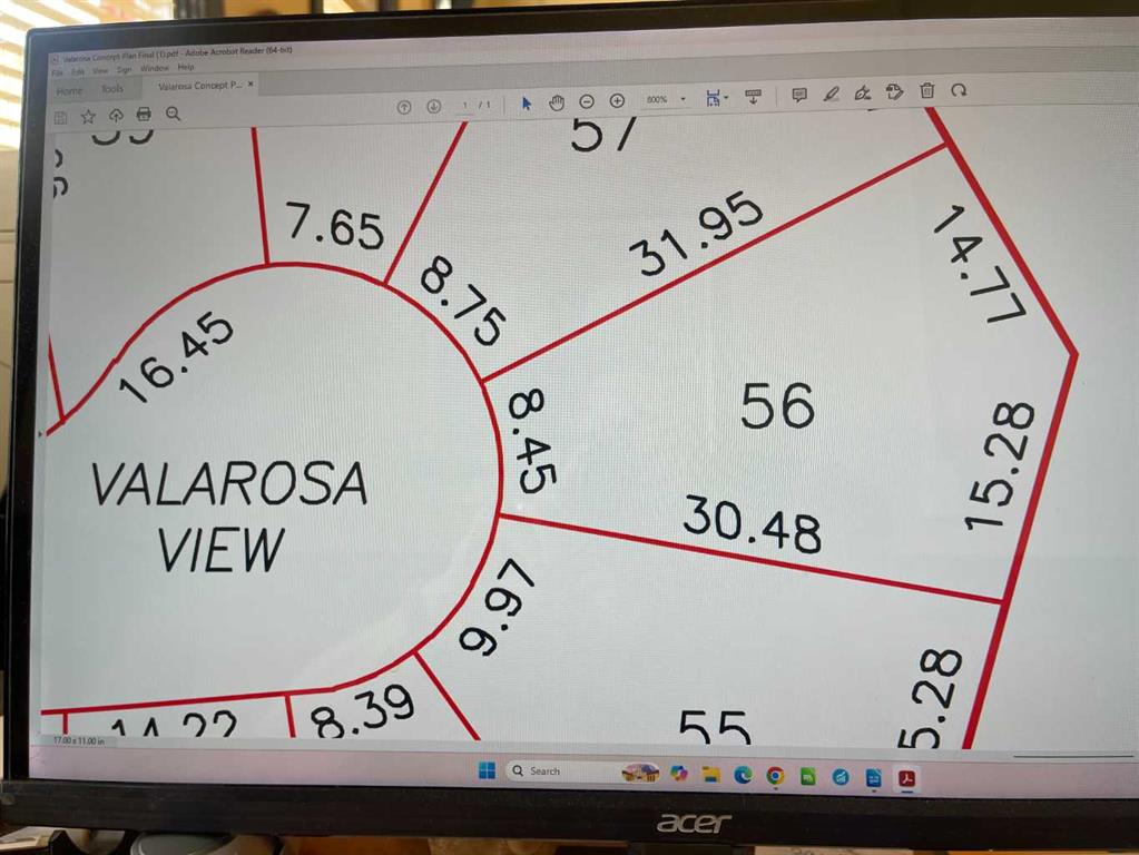 9 Valarosa View , A2331207, Alberta,
