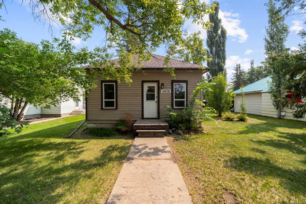 4806 50 Street , A2331212, Alberta,