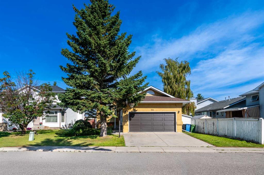 98 Del Ray Road NE, A2331214, Alberta,
