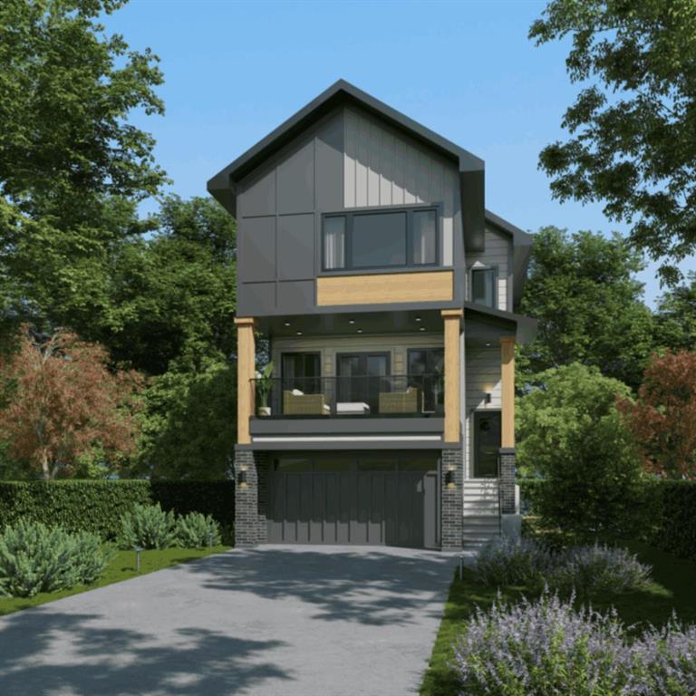 Second View of 39 Heritage Ridge , Heritage Hills, Cochrane, Alberta, T4C3L2