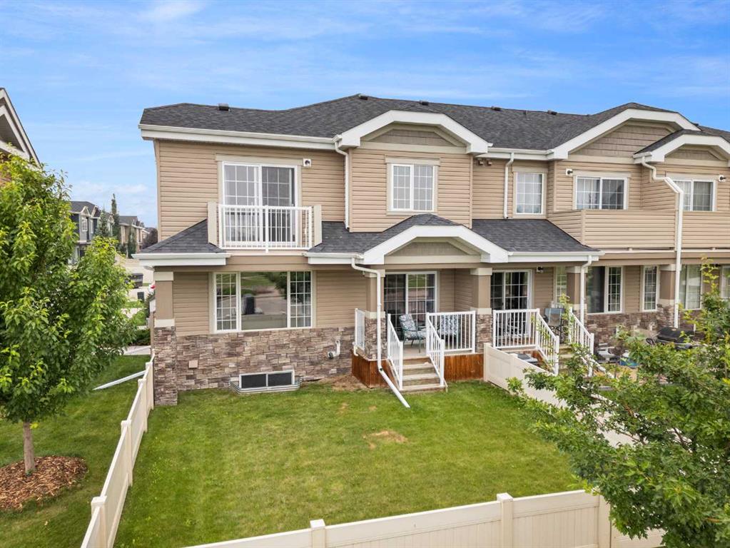 Main View of 19 Golden Crescent , Garden Heights, Red Deer, Alberta, T4P 2P9
