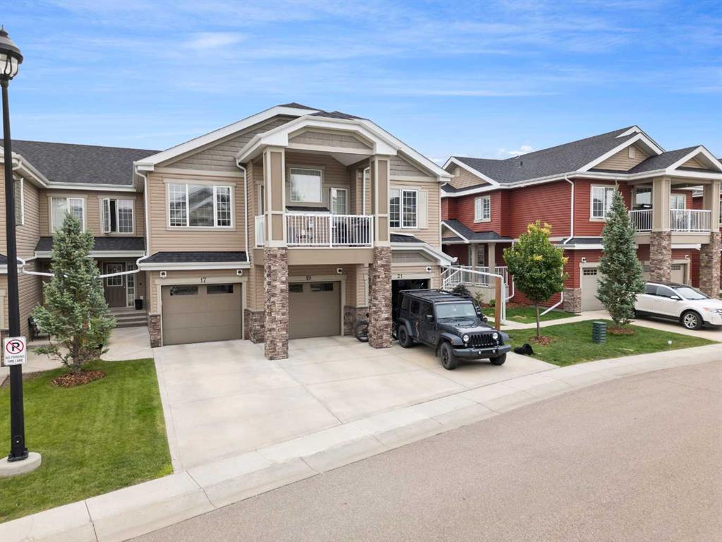 Third View of 19 Golden Crescent , Garden Heights, Red Deer, Alberta, T4P 2P9