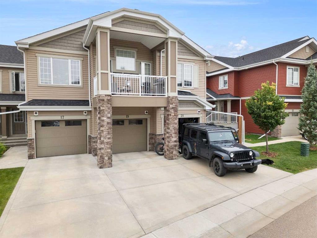 Fourth View of 19 Golden Crescent , Garden Heights, Red Deer, Alberta, T4P 2P9