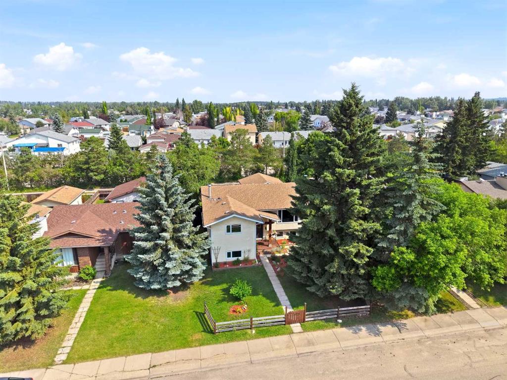Fifth View of 149 McDougall Crescent , Morrisroe Extension, Red Deer, Alberta, T4R 1T2