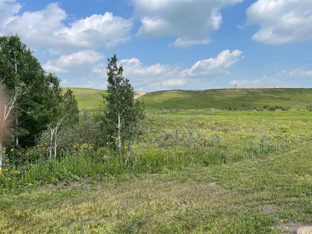 Fourth View of 11 Valarosa Green , NONE, Didsbury, Alberta, T0M 0W0