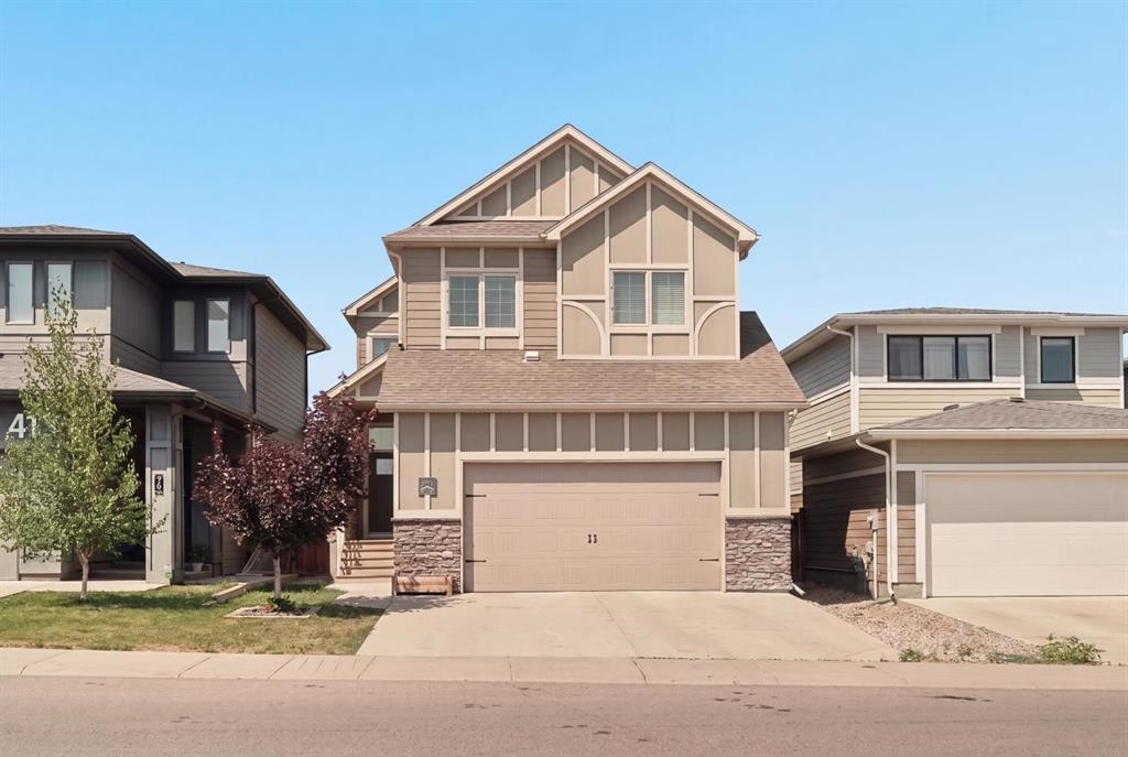 409 Devonia Way W, A2331228, Alberta,
