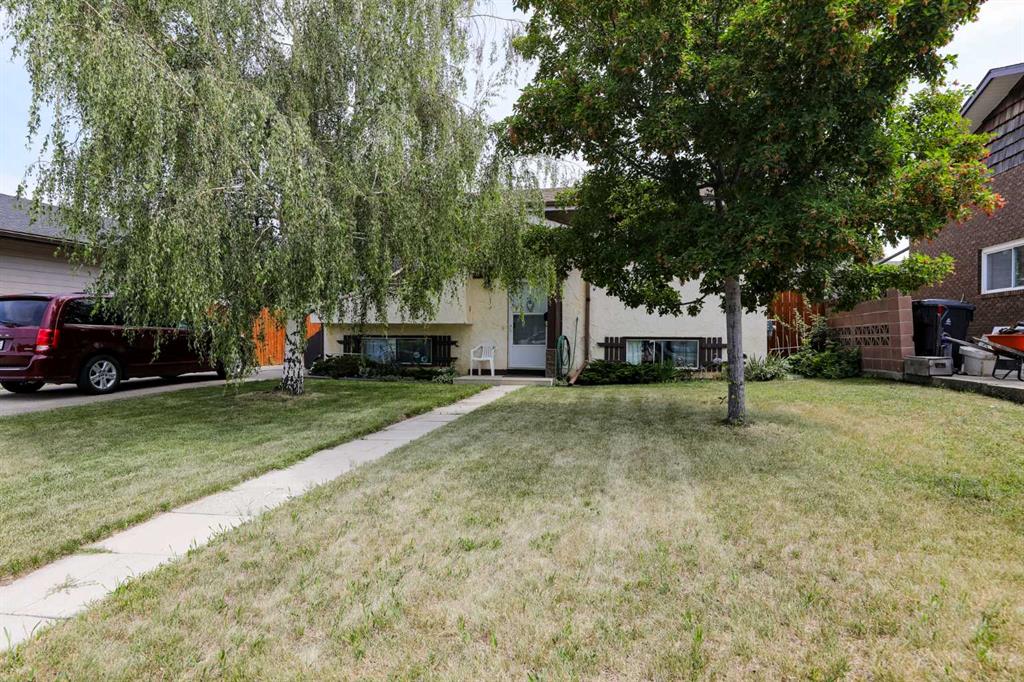 1031 Cameron Road  S, A2331232, Alberta,