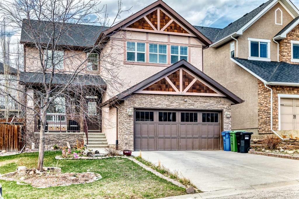Third View of 169 Aspenshire Drive SW, Aspen Woods, Calgary, Alberta, T3H 0P5