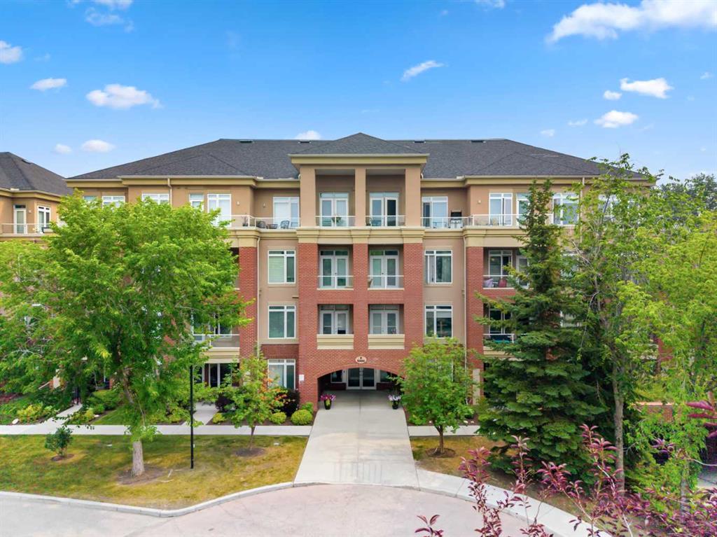 5208, 14 Hemlock Crescent SW, A2331235, Alberta,