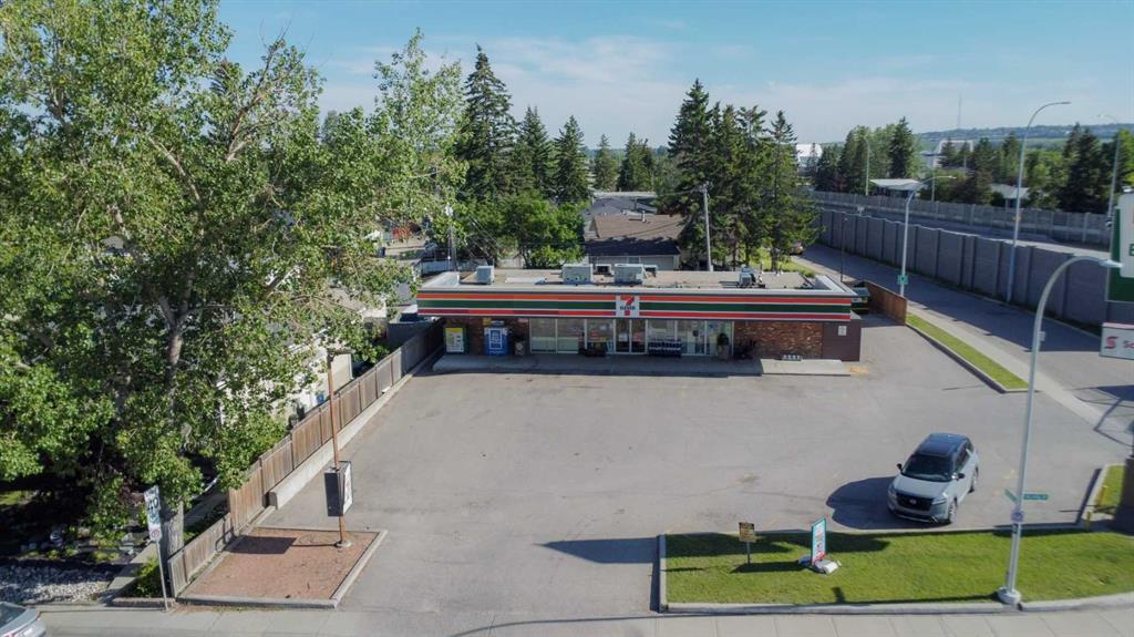4615 Valiant Drive NW, A2331243, Alberta,