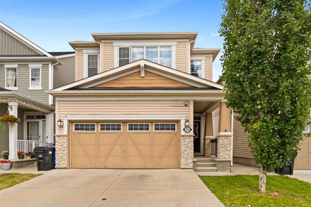259 Cityscape Gardens NE, A2331244, Alberta,
