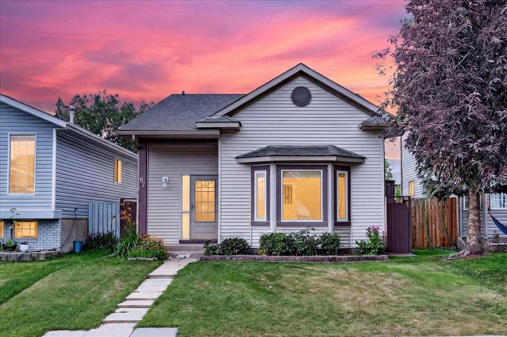 67 Rivercrest Circle SE, A2331249, Alberta,