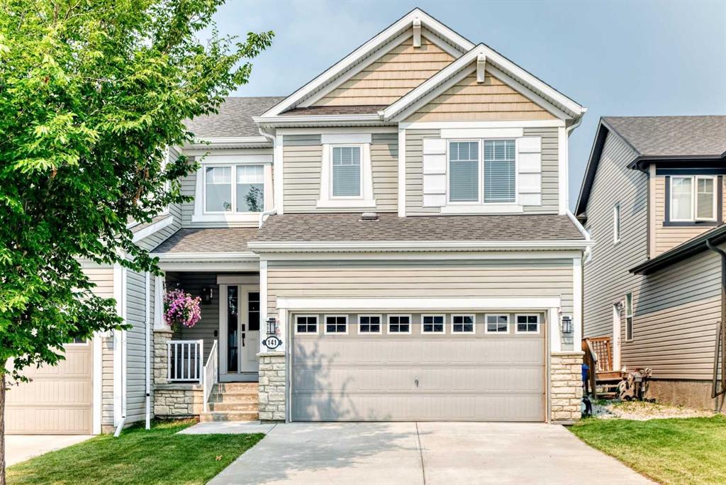 141 SHORELINE Vista , A2331265, Alberta,