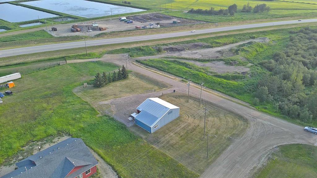 Fourth View of 5213 49A Avenue , NONE, Bentley, Alberta, T0C 0J0