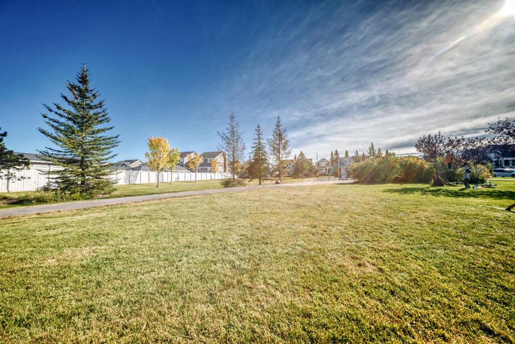 Fifth View of 790 River Heights Crescent , River Song, Cochrane, Alberta, T4C 0J4