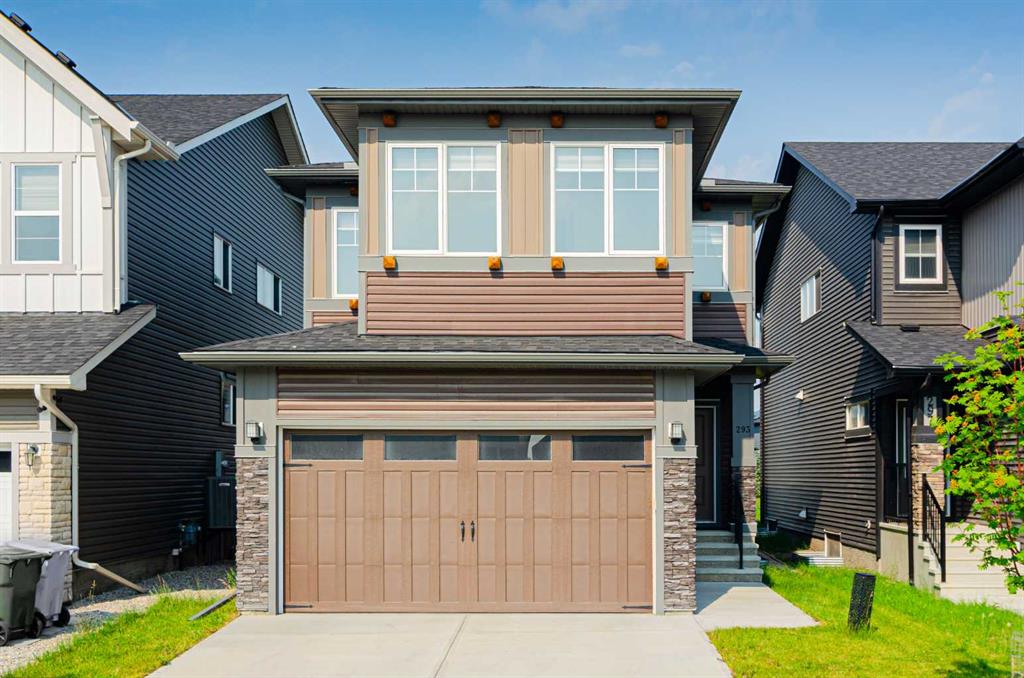 293 Carringsby Way NW, A2331276, Alberta,