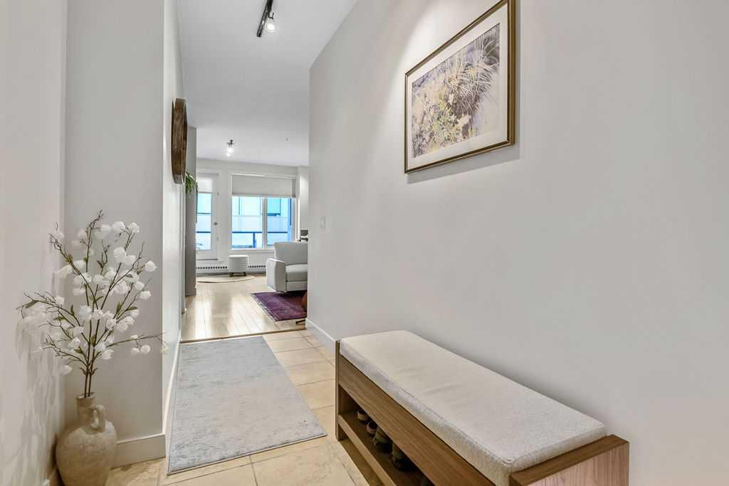 Fifth View of 507, 328 21 Avenue SW, Mission, Calgary, Alberta, T2S0B8