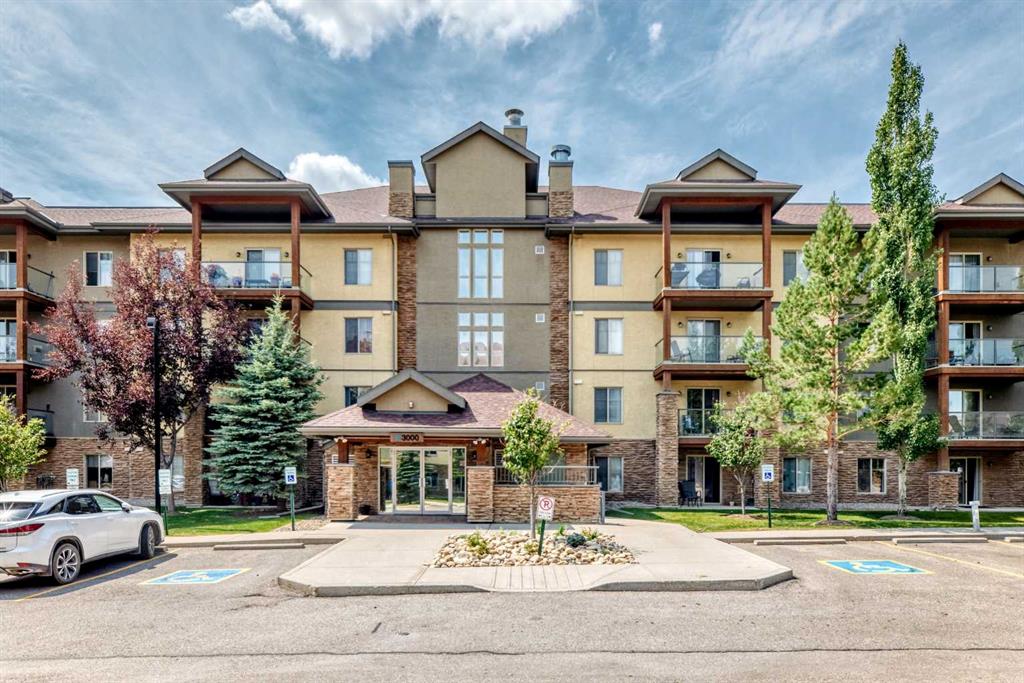3102, 92 Crystal Shores Road , A2331282, Alberta,