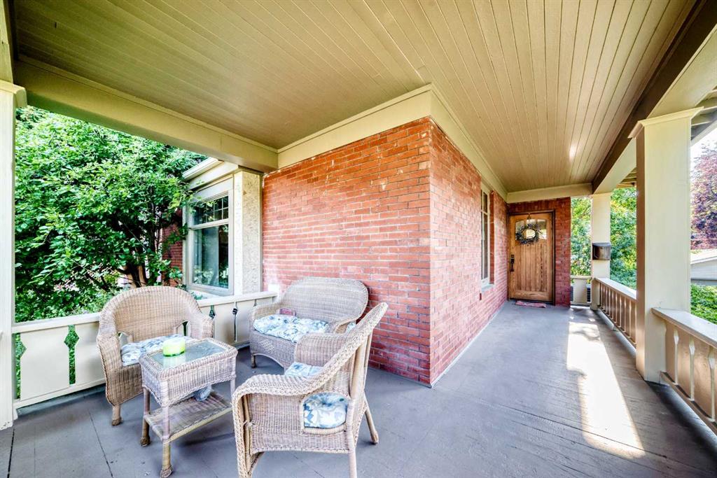 Fourth View of 1925 10 Street SW, Upper Mount Royal, Calgary, Alberta, T2T3G2