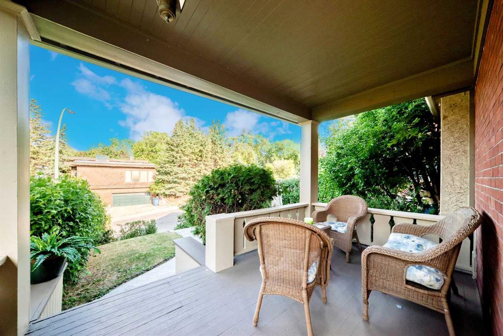 Fifth View of 1925 10 Street SW, Upper Mount Royal, Calgary, Alberta, T2T3G2