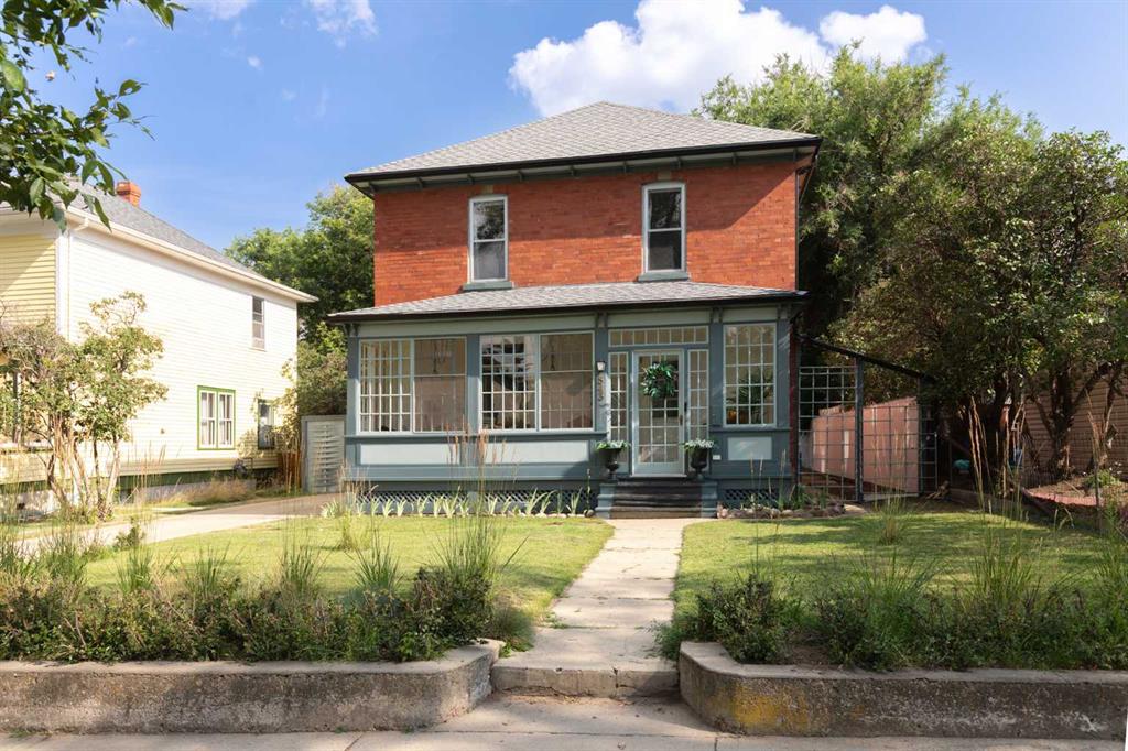 543 Cambridge Street SE, A2331284, Alberta,