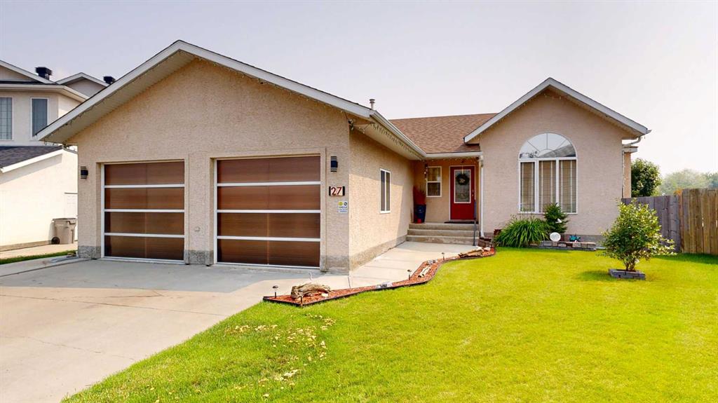 27 Patterson Place , A2331286, Alberta,