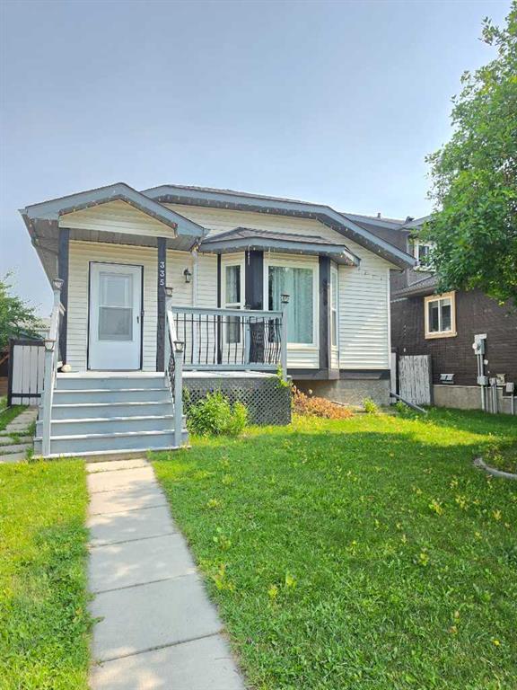 335 Covington Bay NE, A2331295, Alberta,