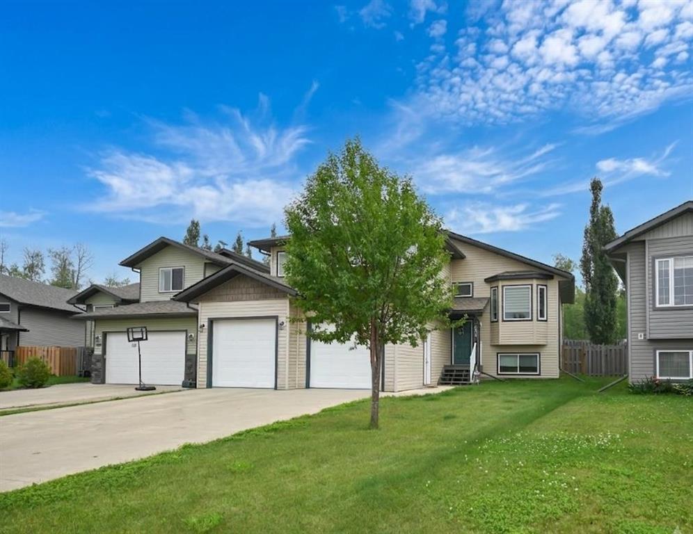 Third View of 5404 Aspen Lane  , Athabasca Town, Athabasca, Alberta, T9S 0A8
