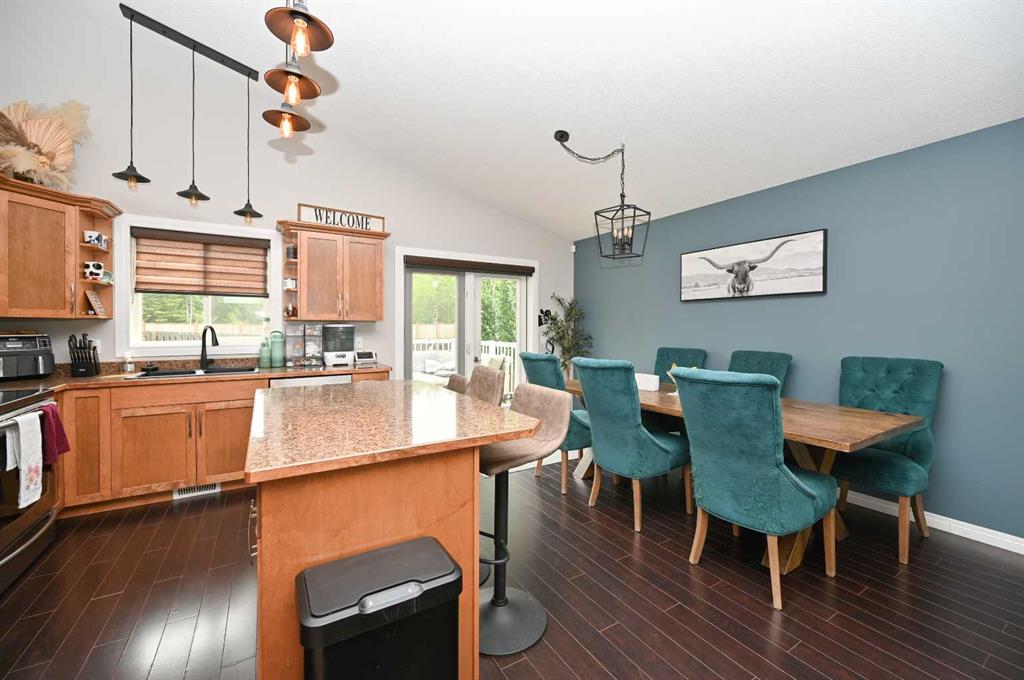 Fourth View of 5404 Aspen Lane  , Athabasca Town, Athabasca, Alberta, T9S 0A8