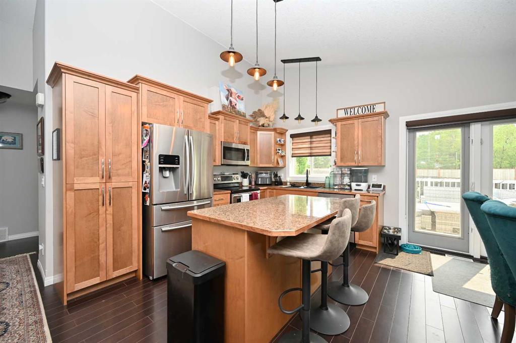 Fifth View of 5404 Aspen Lane  , Athabasca Town, Athabasca, Alberta, T9S 0A8