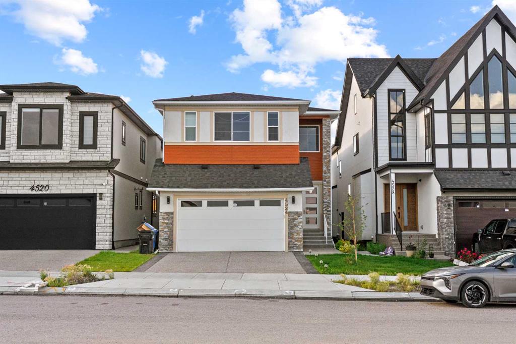 4524 87 Avenue NE, A2331302, Alberta,