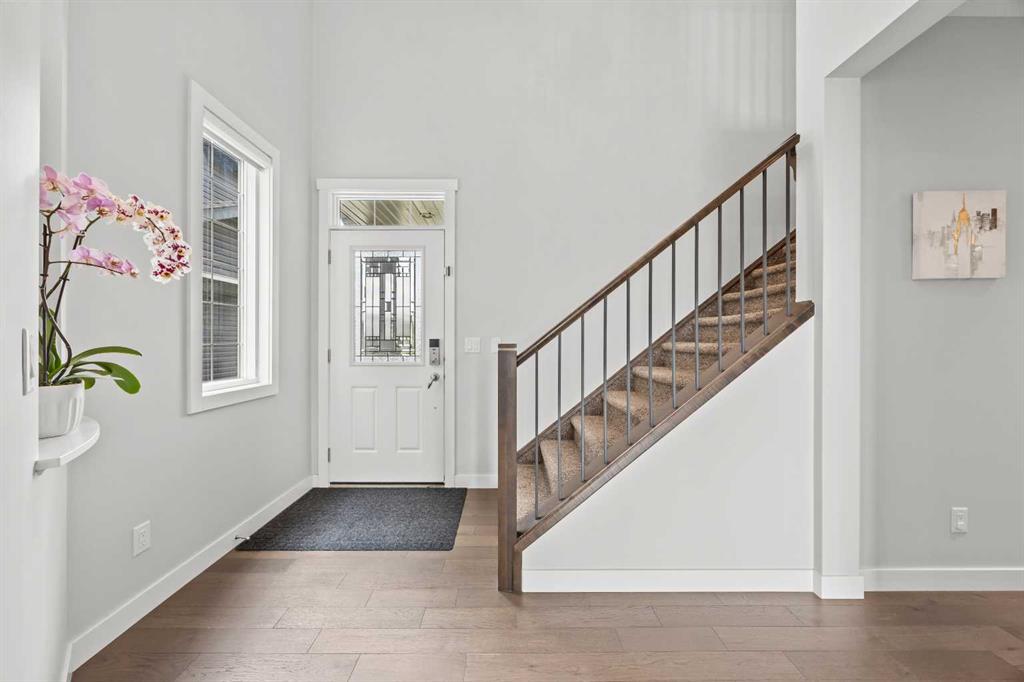 Third View of 238 Nolancrest Heights NW, Nolan Hill, Calgary, Alberta, T3R0V8