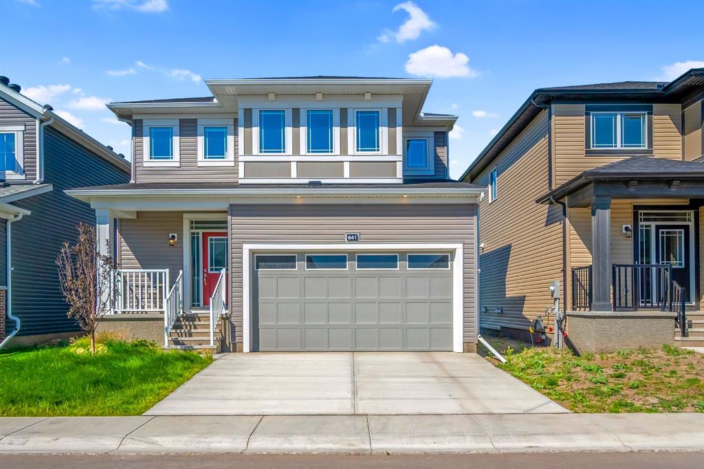 641 Southwinds Close SW, A2331306, Alberta,