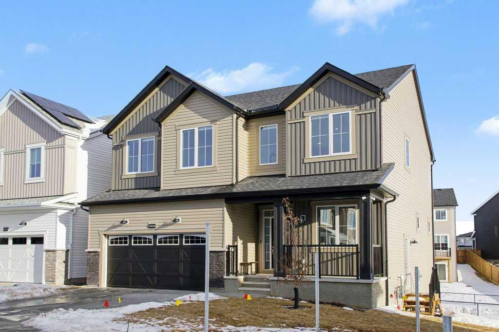 3034 Southwinds Place SW  , A2331319, Alberta,