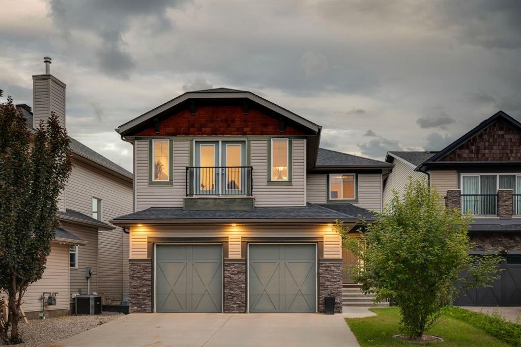 MLS® listing #114336428 for sale located at 40 Val Gardena Court SW