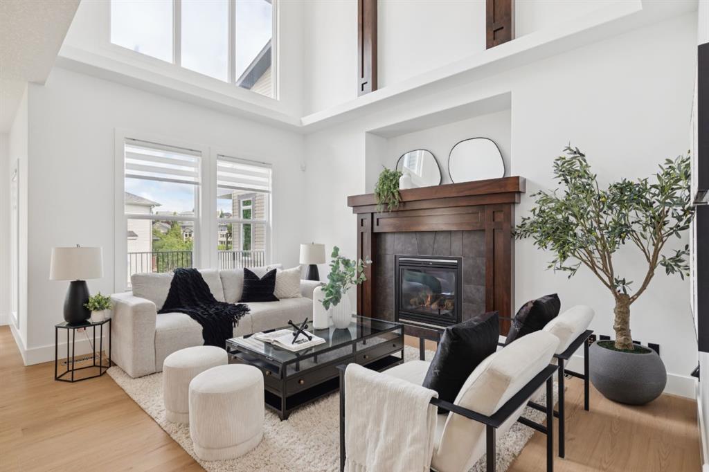 Third View of 40 Val Gardena Court SW, Springbank Hill, Calgary, Alberta, T3H 0L4