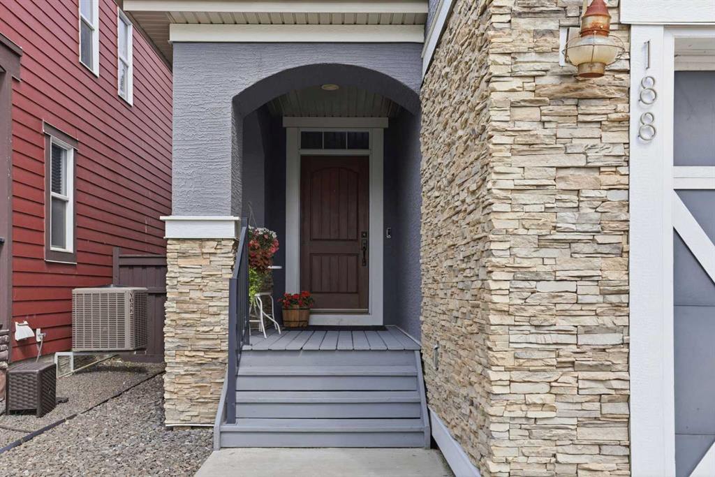 Third View of 188 Marquis Grove SE, Mahogany, Calgary, Alberta, T3M 1M8