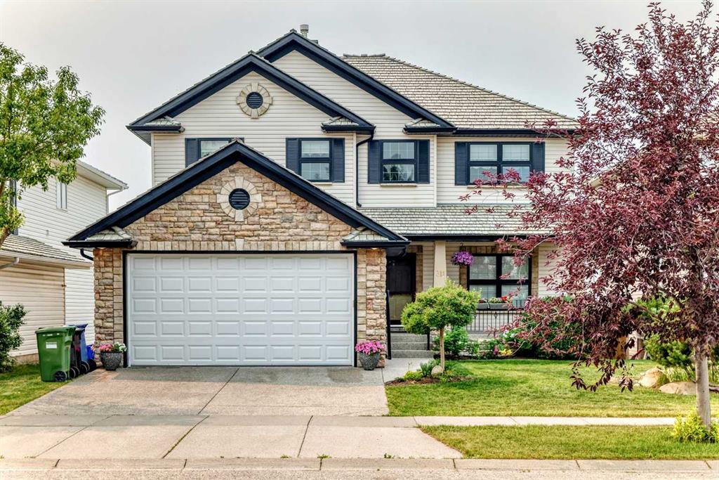 311 rocky ridge Drive NW, A2331323, Alberta,