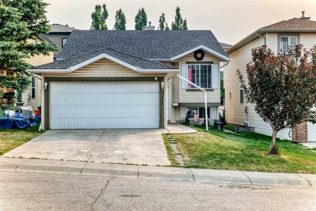 111 Arbour Stone Crescent NW, A2331324, Alberta,