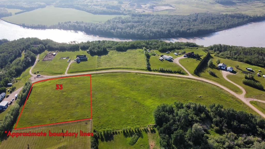 33, 25039 Township Road 722  , A2331326, Alberta,