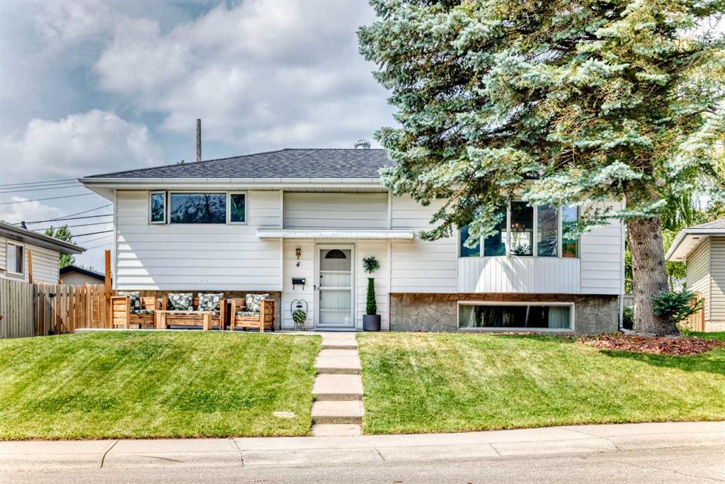 MLS® listing #114336823 for sale located at 4 Marbrooke Circle NE