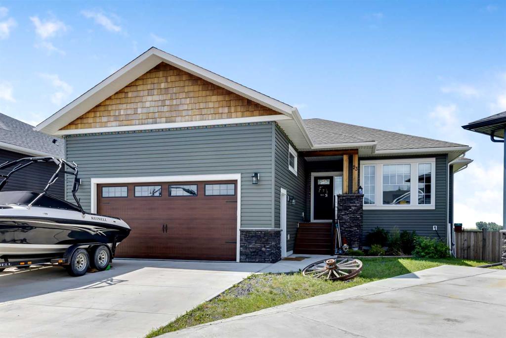 23 Gardner Close , A2331337, Alberta,