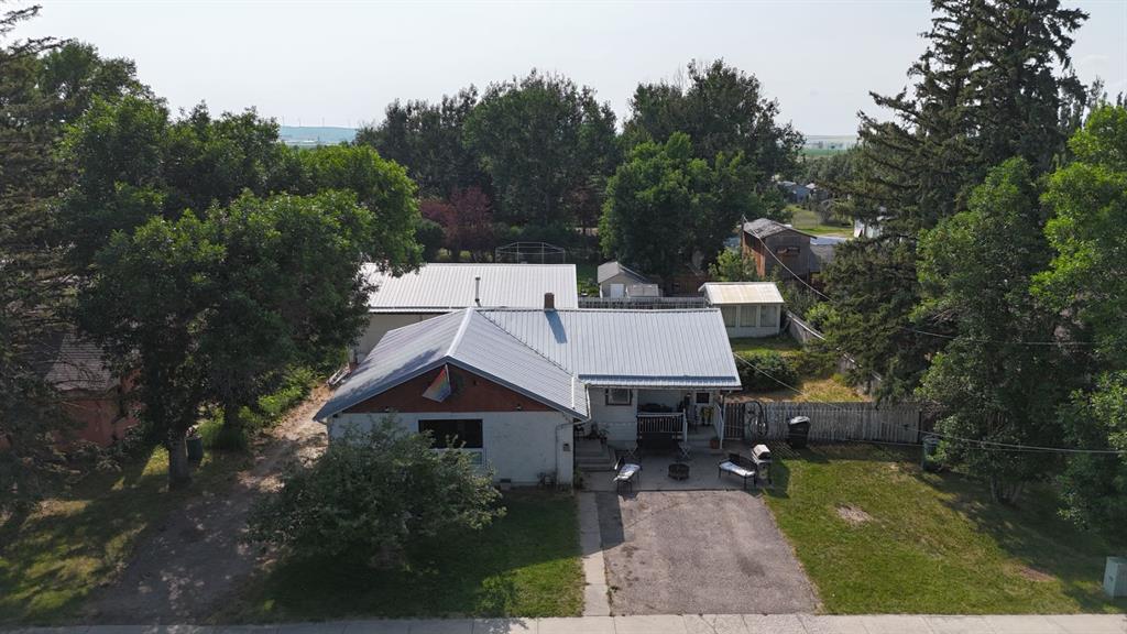 70 S 2 Street W, A2331340, Alberta,